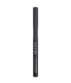 IsaDora Flex Tip Eyeliner 1 ml Nr. 81 - Matt Black