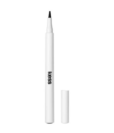 Kess Berlin Liquid Eyeliner Eyeliner 1.2 ml Deep Black