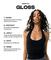 SHYNE GLOSS Cool Blond Hiusväri 100 ml – kuva 3