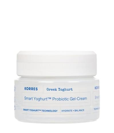 KORRES Smart Yoghurt™ Probiotische Gel-Creme Päivävoide 40 ml