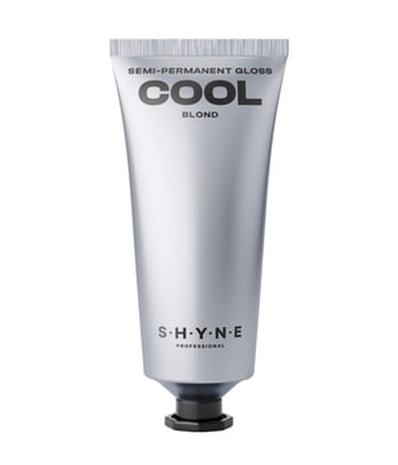 SHYNE GLOSS Cool Blond Hiusväri 100 ml