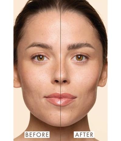 HICKAP Pick Me Up Brow Styling Gel Transparent – kuva 6/8
