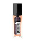 Maybelline Maybelline New York Fit Me Luminous + Smooth Foundation 115 Ivory Meikkivoide Meikki Maybelline