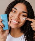 Lumene Lähde fresh hydration moisturizer spf50 -päivävoide