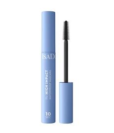 IsaDora The 10 Sec High Impact WP Mascara 9 ml No. 001