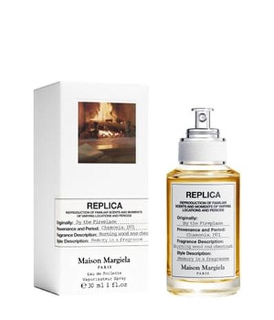Maison Margiela Replica By The Fireplace - EdT 30 ml