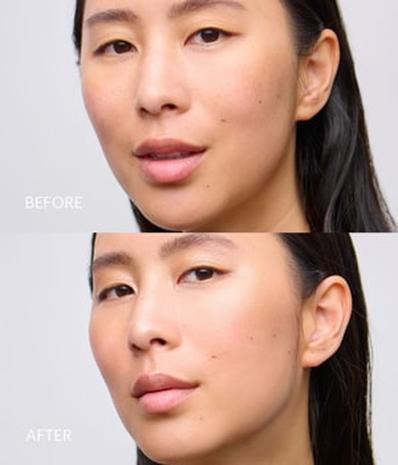 Kess Berlin Blush & Glow Refill Highlighter 5.5 g Sun-Glow
