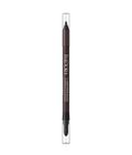 IsaDora Contour Kajal Silmänrajauskynä 1.2 g Nr. 61 - Chocolate Brown