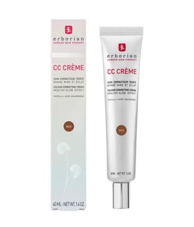 Erborian CC Creme Rich