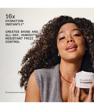 Olaplex Rich Hydration Mask 200 ml
