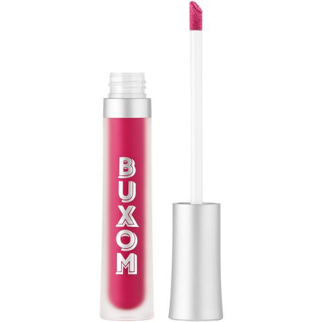 BUXOM Cosmetics Full On Plumping Liquid Lip Matte 4,2 ml – Hit Th