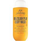 Sol de Janeiro Brazilian 4 Play Moisturizing Shower Cream-Gel (385ml)