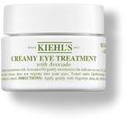 Kiehls Creamy Eye Treatment silmänympärysvoide 14 g