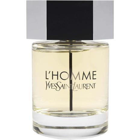 Yves Saint Laurent L'homme 100ml