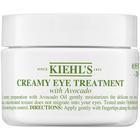 Kiehls Creamy Eye Treatment silmänympäryshoito 28 g