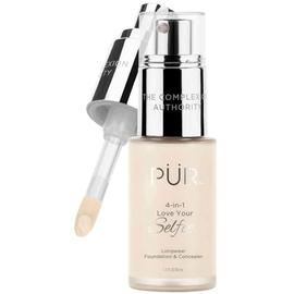 PÜR Cosmetics Love Your Selfie Liquid Foundation DN3