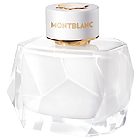 Montblanc Signature - Eau de parfum 90 ml