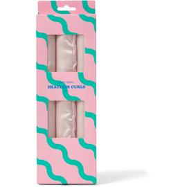 Soft Spell Heatless Curls 3P