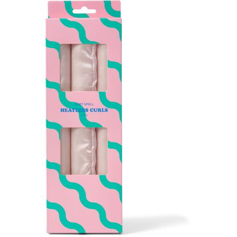 Soft Spell Heatless Curls 3P