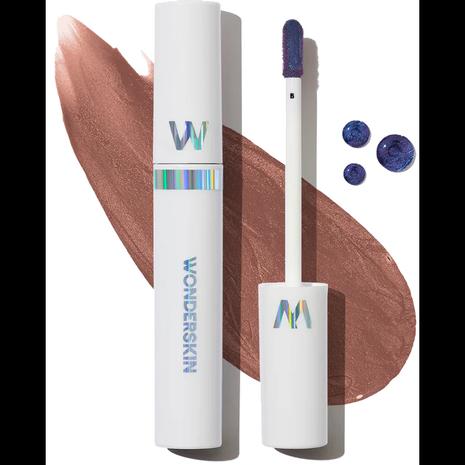 Wonderskin Wonder Blading Lip Stain Masque - HUSH