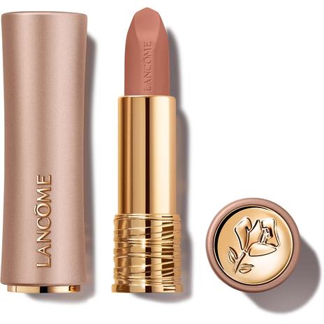 Lancôme L'Absolu Rouge Intimatte Soft-Blurred Matte Lipstick 210