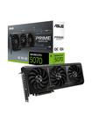 ASUS GeForce RTX 5070 Prime OC 12 GB, PCI-E, näytönohjain