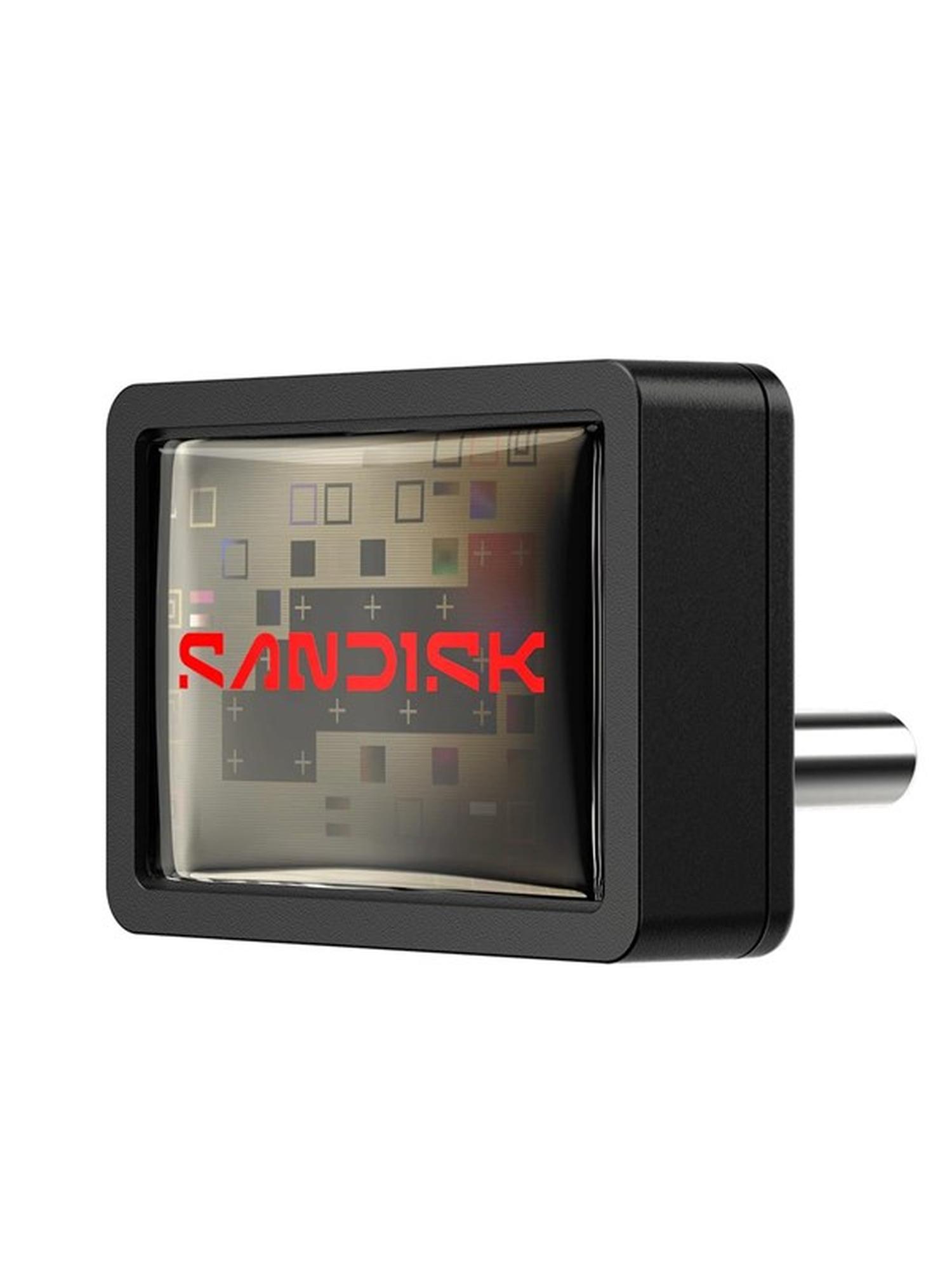 SANDISK Ultra Dual Drive Go USB Type-C Navagio?Bay Global 1TB