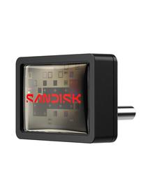 SanDisk Ultra Dual Drive Go 1TB USB-C & USB-A – 400 MB/s USB 3.2