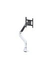 Multibrackets M VESA Gas Lift XL Single White HD, pöytäteline 15-49" näytölle, max 18 kg