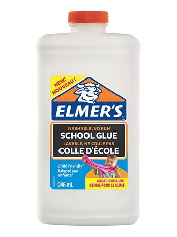 ELMER'S White Liquid Glue 946ml