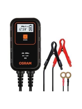 Akkulaturi Osram Battery charge 904