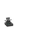 Moza Racing MTQ Throttle Quadrant, PC -peliohjain