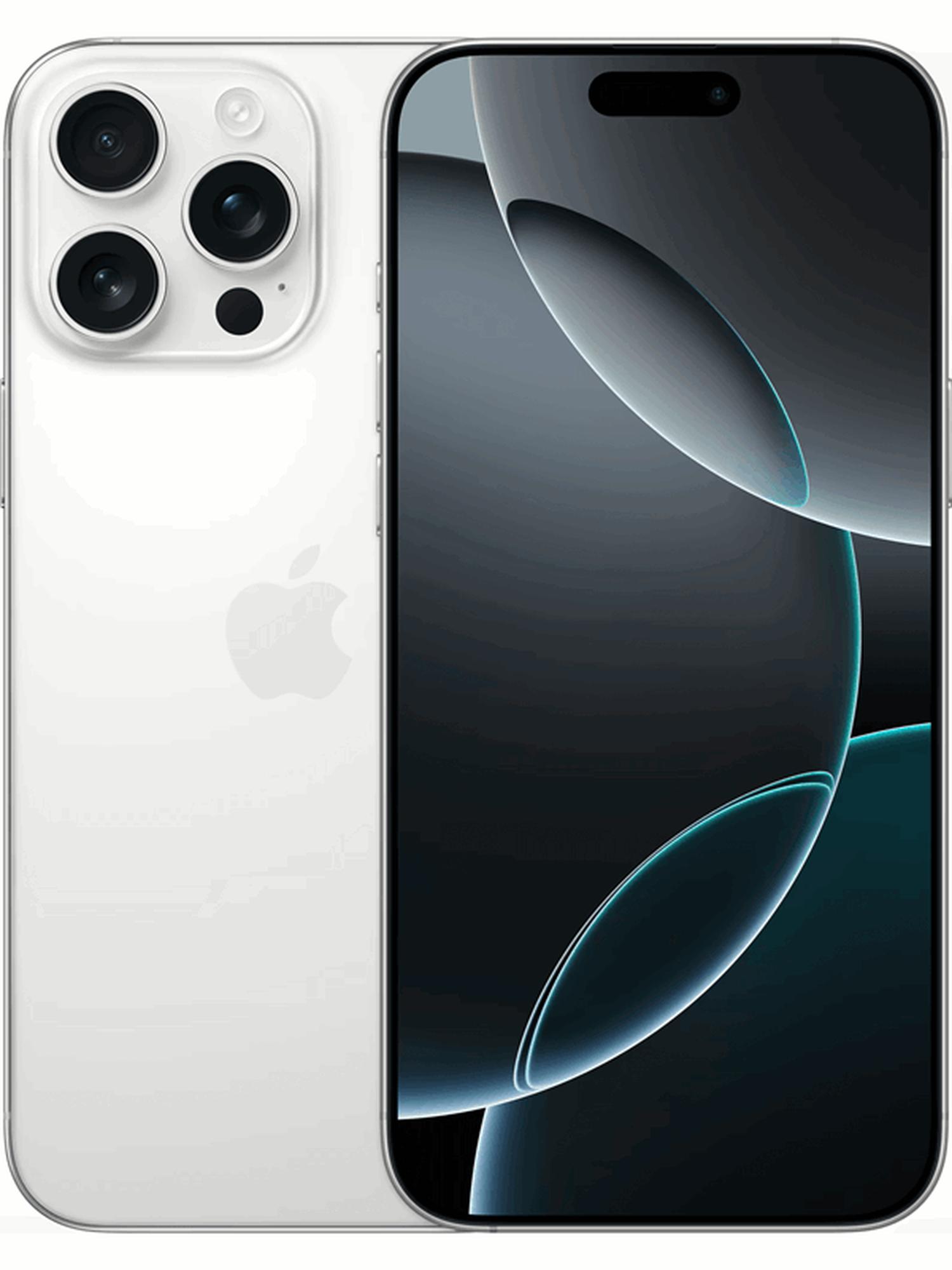 Apple iPhone 16 Pro Max 256GB Natural Titanium
