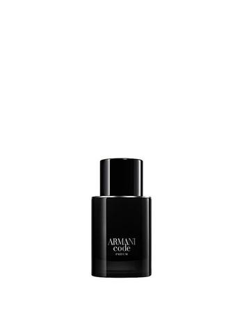 Armani Code Le Parfum - EdP 50 ml