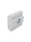 Multibrackets M Pro Series - Rail Stopper, 12 pcs