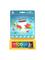 Plus Plus - Activity Pad - Ocean (3991) – kuva 7