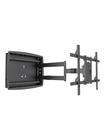 Multibrackets M Recessed Full Motion Flexarm, tv-seinäteline 32-80", max 45 kg