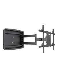 Multibrackets M Recessed Full Motion Flexarm, tv-seinäteline 32-80", max 45 kg