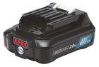 Makita BL1021B 10,8V 2x2,0Ah (197396-9), akku