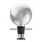 Philips Hue Lightguide Globe -älylamppu, E27, G125 – kuva 6