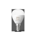 Philips Hue Luster LED lamppu WCA 5,1 W P45 E14
