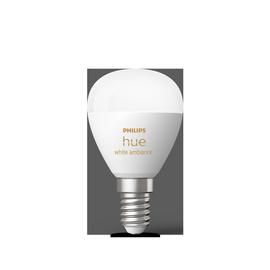 Philips Hue - WA 5.1W Luster E14 1P EU