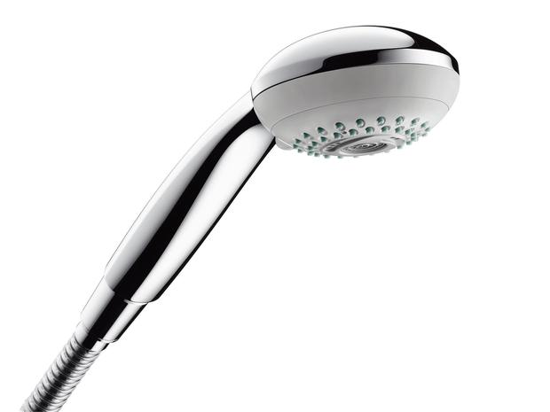 Hansgrohe crometta 85 multi hand shower