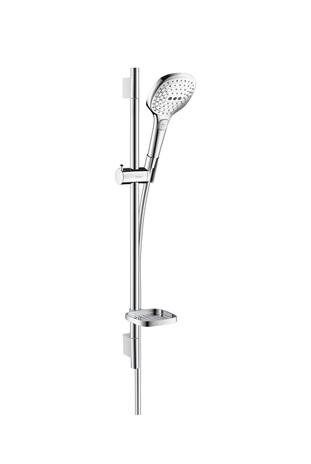 Hansgrohe Raindance Select E 120 3jet Brusesæt 65