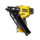 DeWalt DCN930N-XJ XR 18V, akkurunkonaulain (ilman akkua ja laturia)