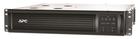 APC Smart-UPS SMC1000I-2UC 1000VA, UPS-laite