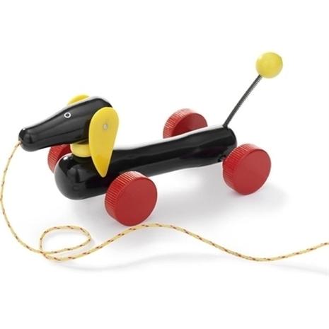 Brio 30332, mäyräkoira