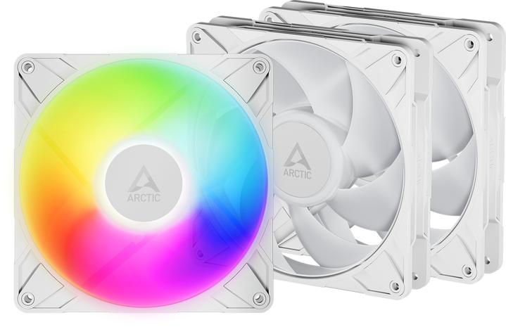P14 Pro A-RGB White 3-Pack