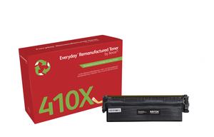 HP CF410X, mustekasetti
