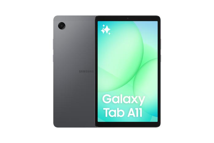 Samsung Galaxy Tab A11 8.7" WiFi 64GB, tabletti
